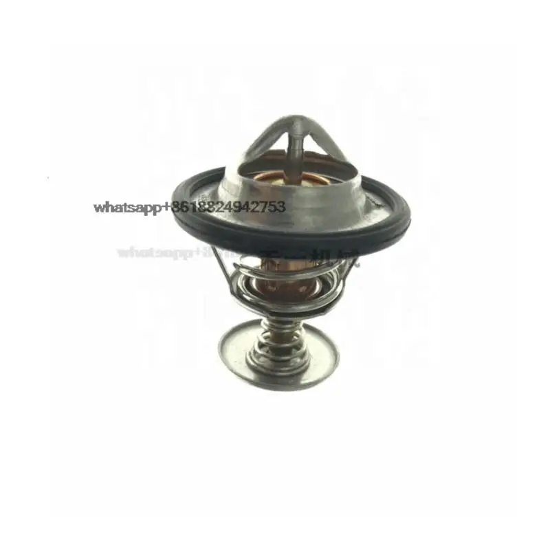 

For Hyundai R300 305 335-5-7 Excavator Thermostat 6CT8.3 Engine Thermostat Accessories