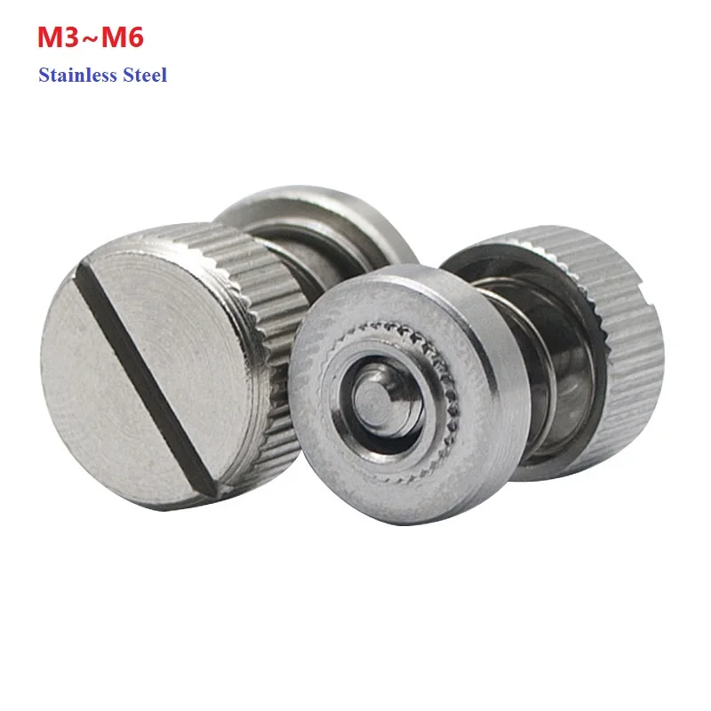 Stainless Steel Loo…