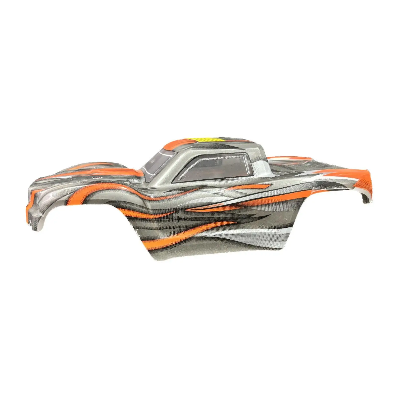 1/14 مقياس RC جسم السيارة شل يستبدل مباشرة لعبة هواية نموذج خفيف الوزن DIY