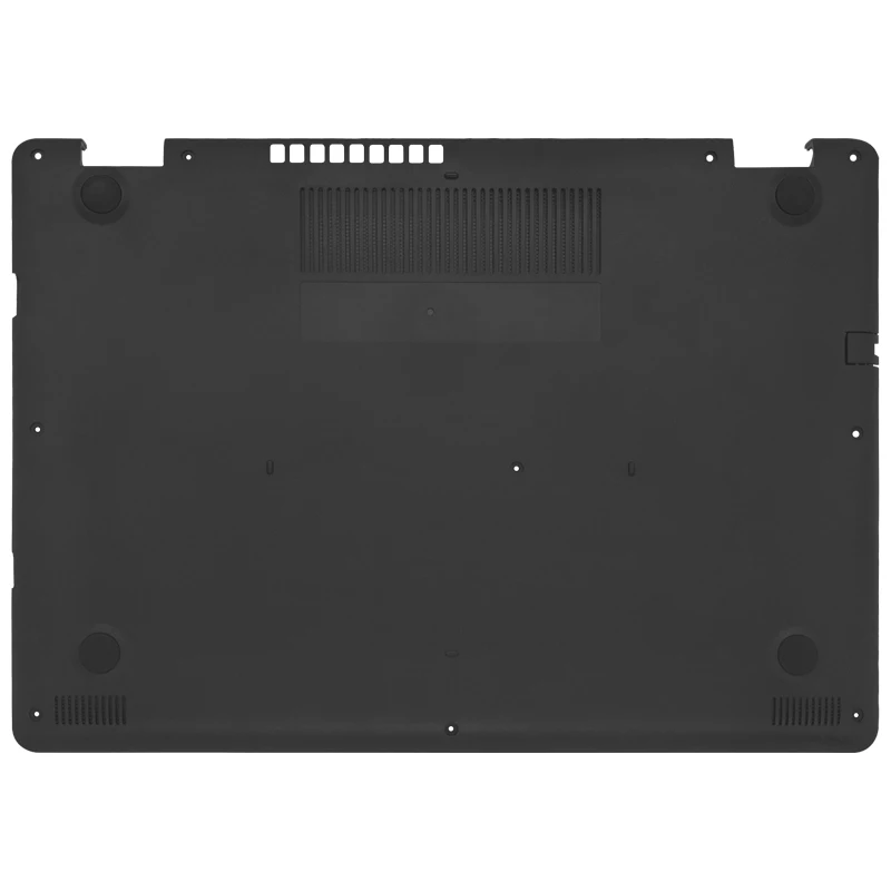 

NEW Laptop Case For Latitude 3490 L3490 E3490 P89G LCD Back Cover Front Bezel Palmrest Bottom Case Hinge Cover Top Housing