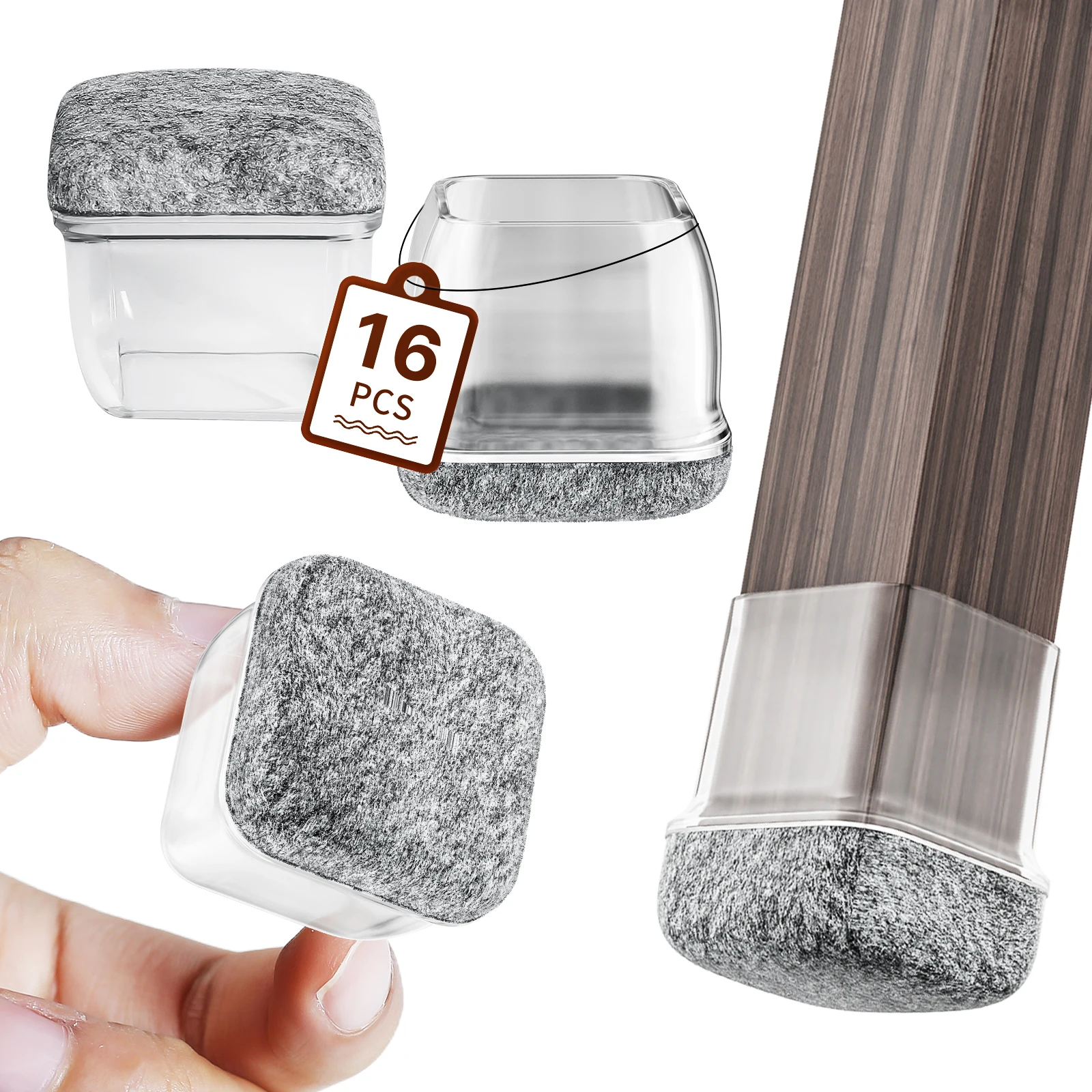 Side Length 28-35mm
