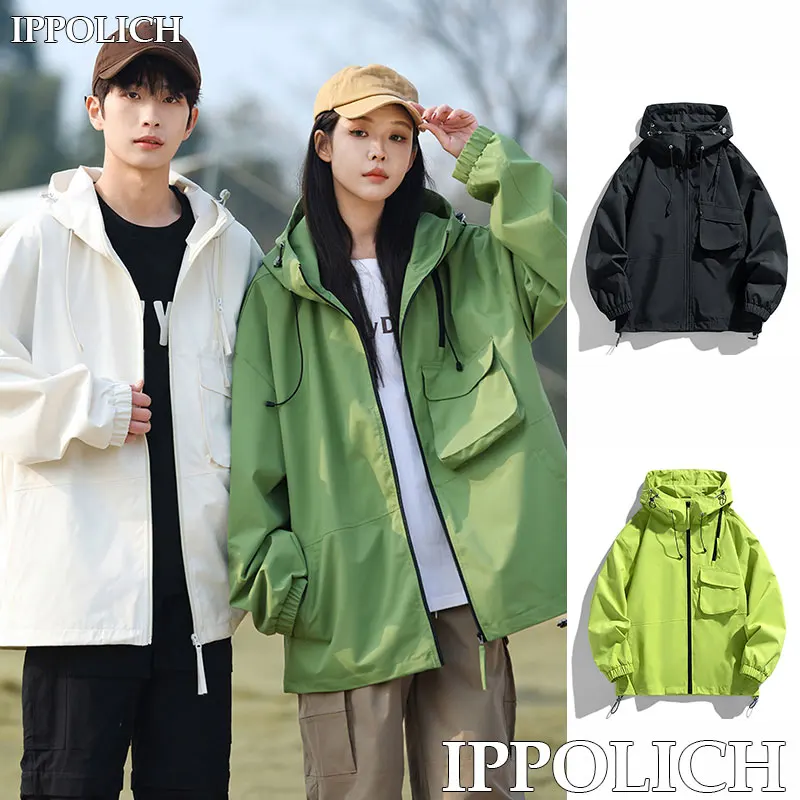 giacca-unisex-antivento-caldo-traspirante-tinta-unita-con-cappuccio-cappotto-sportivo-casual-autunno-inverno-sport-all'aria-aperta-giacca-casual-da-corsa