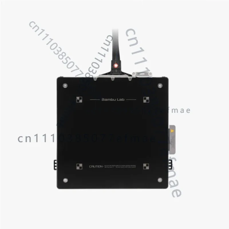 

FOR Bambu Lab Hot Bed - HV [Applicable to P2S]