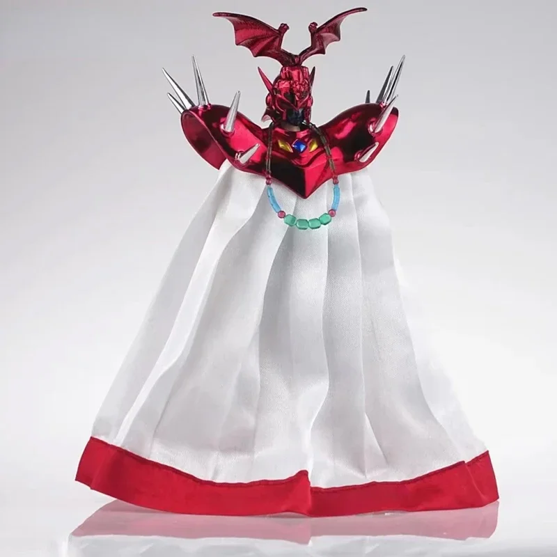 

В наличии GT Saint Seiya Myth Cloth EX Grand Pope Gemini Saga Повседневная одежда Золотые рыцари Зодиака Фигурка Игрушки Коллекционные