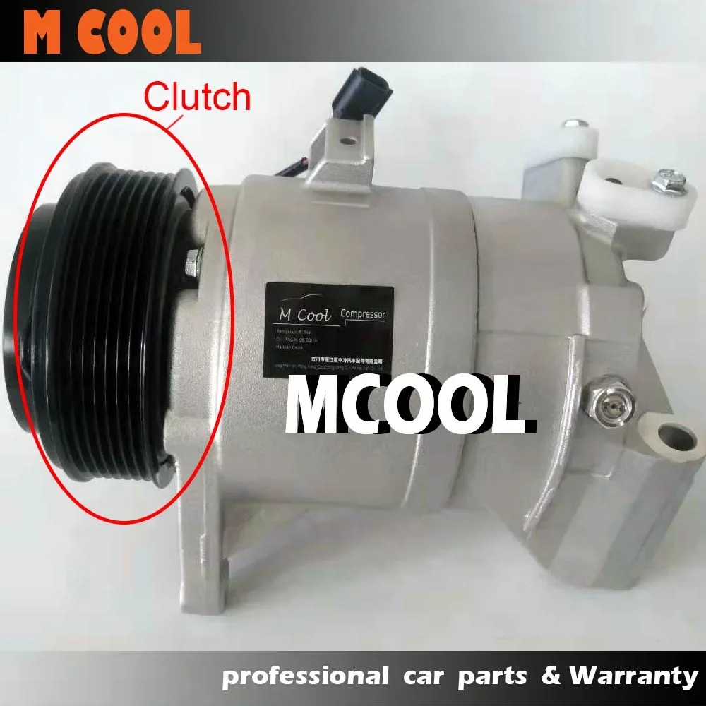 

For DKS17D AC Compressor Clutch Nissan Murano Maxima 926001JA1A 92600-1JA1A 92600JP00B 92600-JP00B 92600JP00C 92600-JP01C