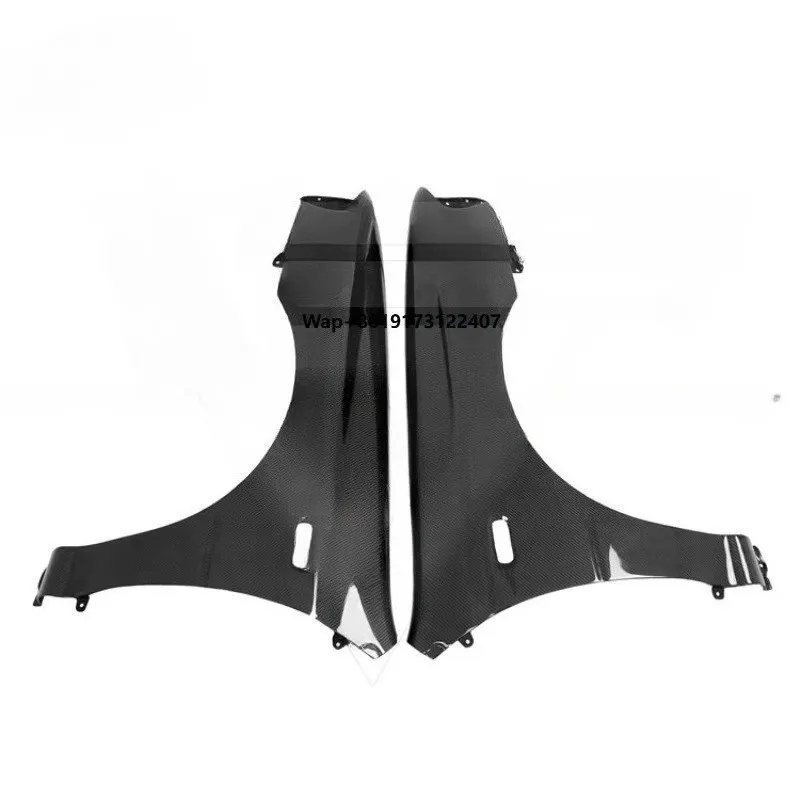 

OEM Style Body Kit Carbon Fiber Front Fender for Impreza 6 WRX GC8 1997-2000