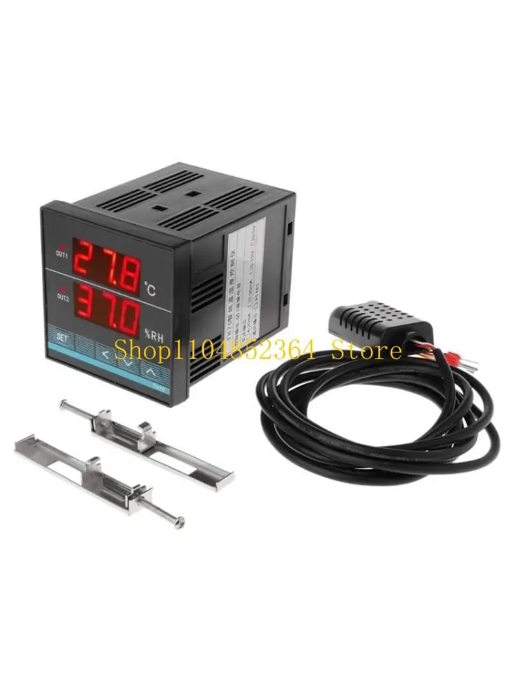 652F Lcd Heating Co…