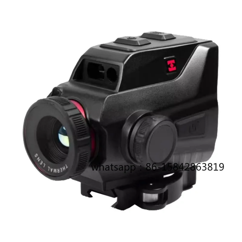 TC19L Infrared Thermal Imaging, Outdoor High Definition Night Vision, Handheld, Large Screen Ranging