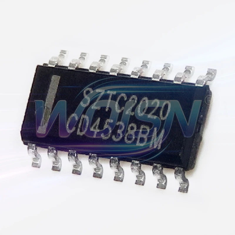 5-100PCS LTA807F LTA807 FSFR1800XCL FSFR1800 TDA8924TH TDA8924 KIA378R12PI KIA378R12 CD4538BM CD4538 CD4073BE CD4073