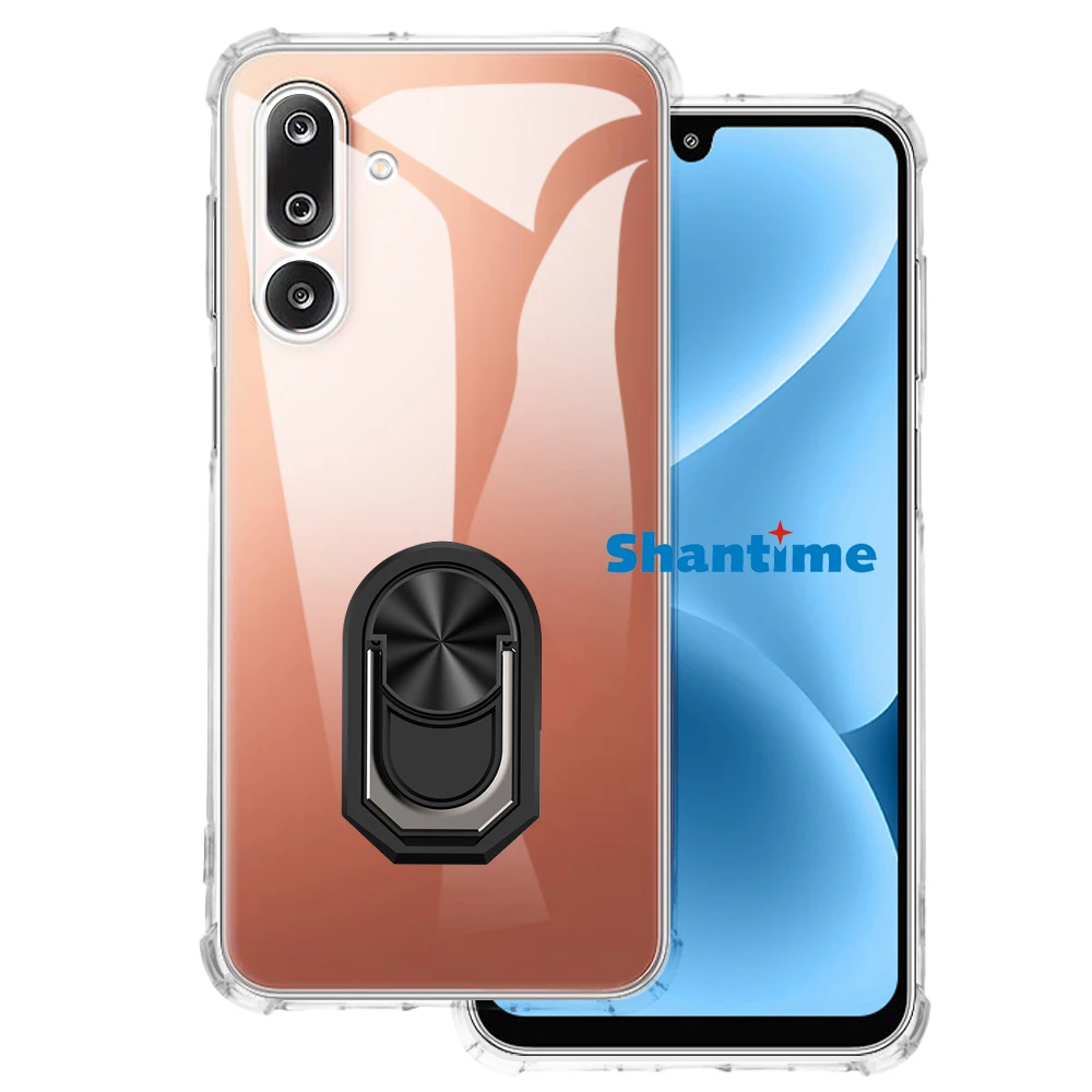 Luxury Shockproof R… - image