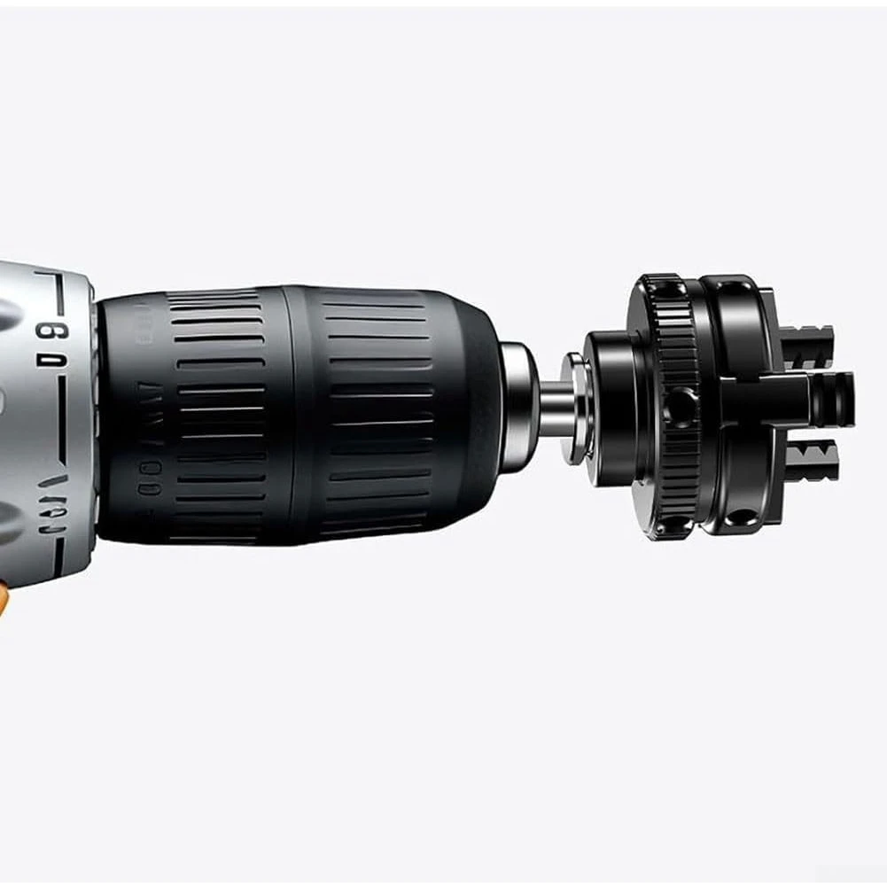 

AB34-For Stronghold For Woodworking Chuck Mini Three Jaw 2 Inch With M18X1.5 Threaded Spindle On Lathes
