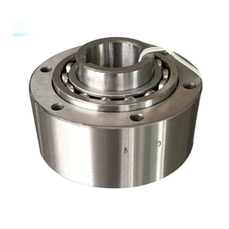 MZEU50(K) Sprag Clutch Bearing Freewheel Clutch Bearing Overrunning Clutch MZEU 50