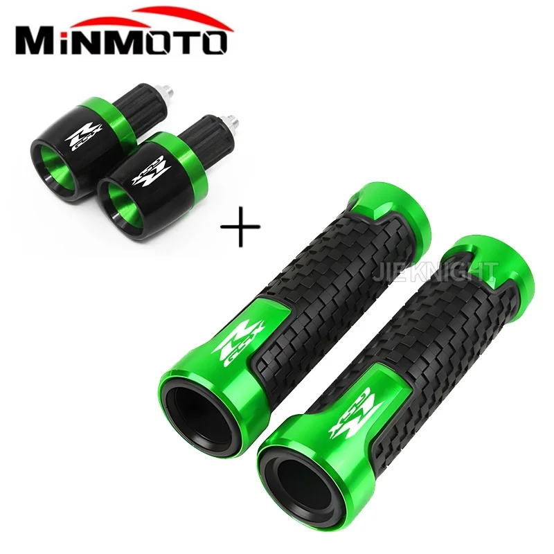 Fit Voor GSXR GSX-R GSX R600 750 1000 K2 K3 K4 K5 K6 K7 K8 K9 k11 Motorfiets Accessoires Handgrepen Handle Bar End Cap