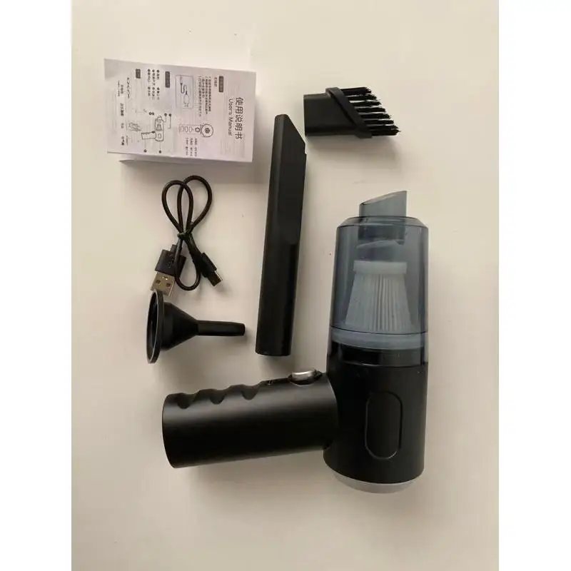 Cordless Car Cleaning Vacuum 5