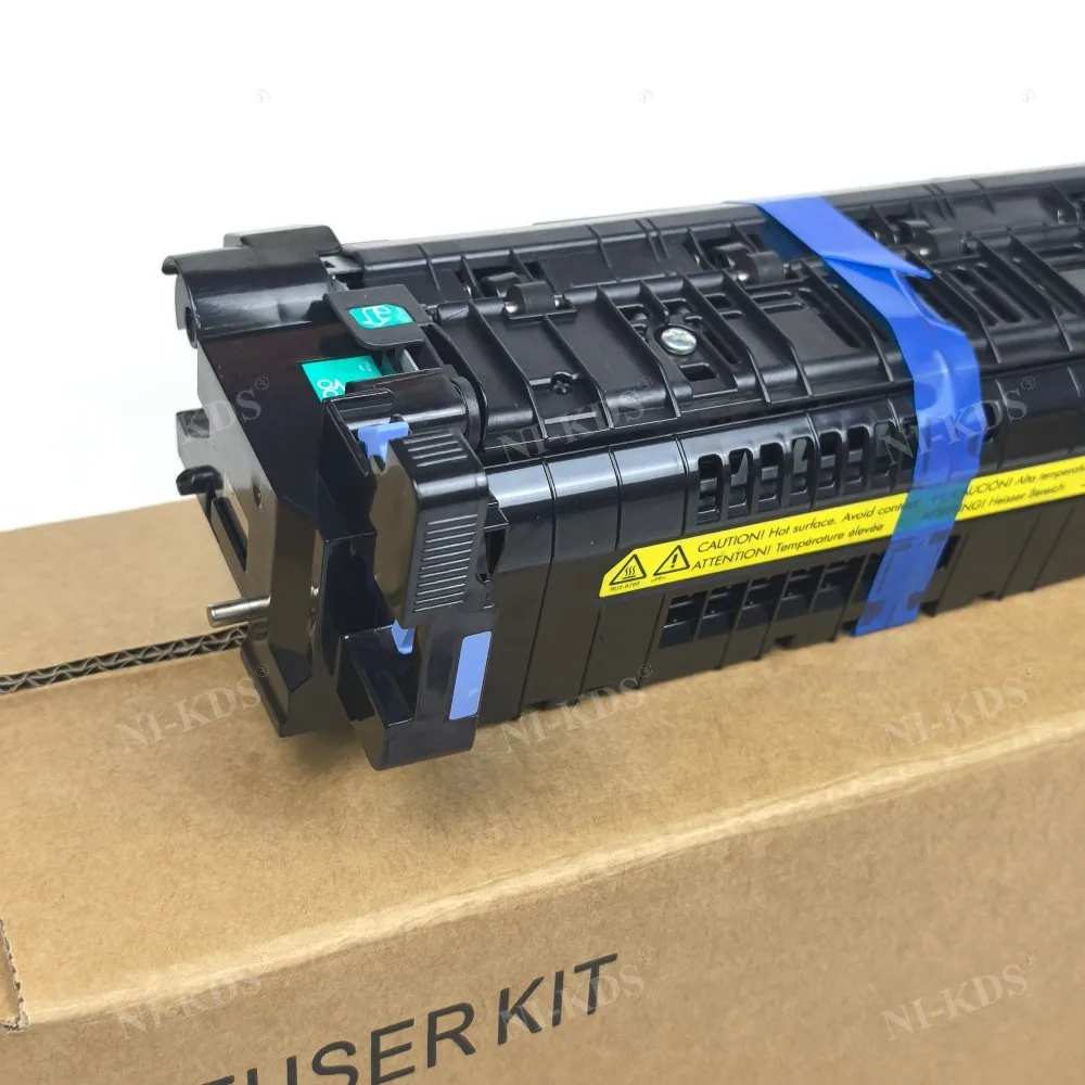Original New Fuser Unit for HP M607 M608 M609 M631 M632 M633 Fuser Assembly Fuser Maintenance Kit L0H25A L0H24A J8J70-67904