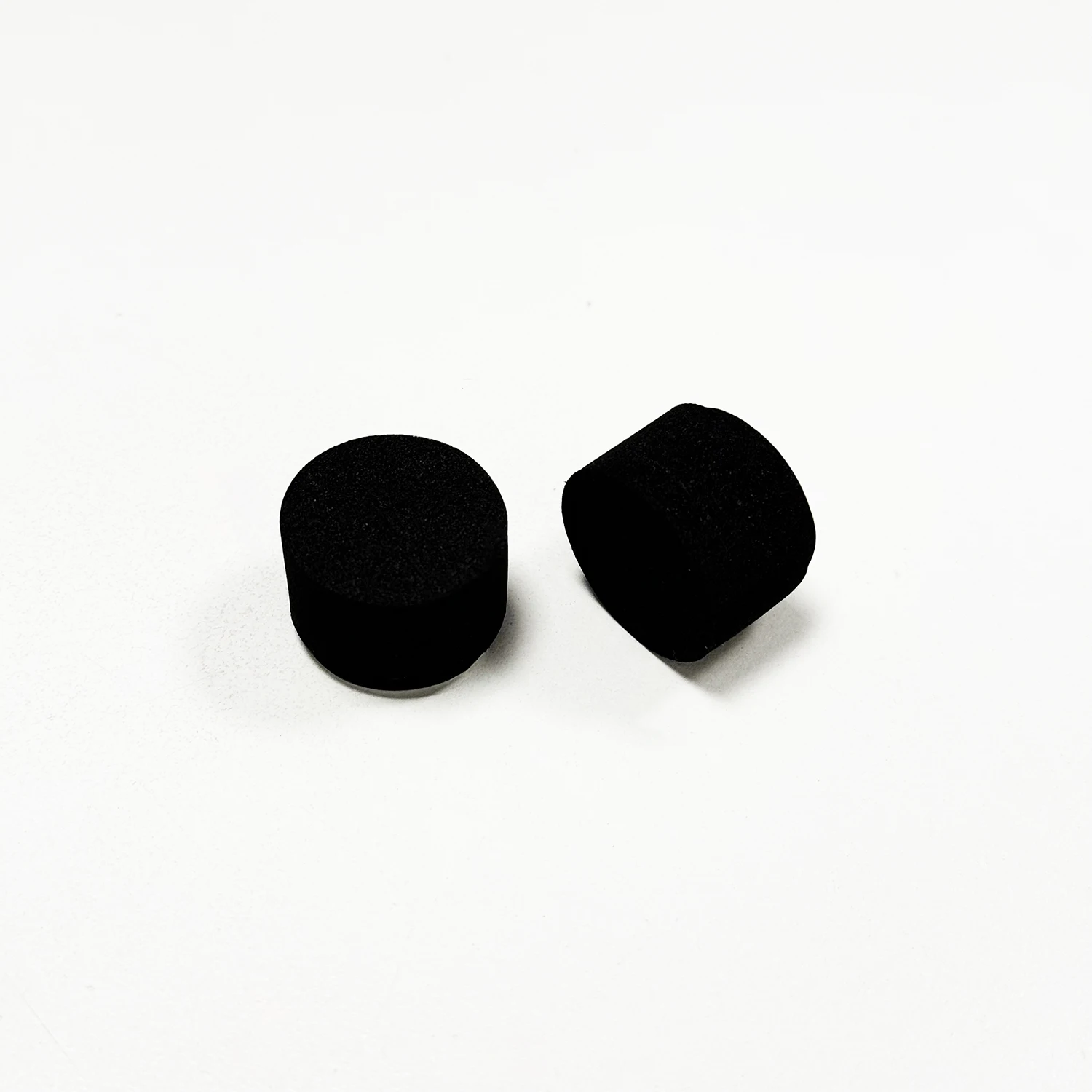 Replacement Trigger Foam Pad Compatible with Roland PDX-12 PDX-8 PDX-6 Electronic Drum Pads - Strong Adhesive Backing Sponge image 3