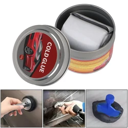 For Quick Fixes Cold Adhesive Glue Repairs Dents Swiftly Car Dent Puller & Remover Cold Glue Dent Puller Portable