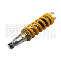 52400-KW3-701 Rear Brake Shock Absorber For Honda NX250 AX-1 1988 1989 1990 1991 1992 1993 1994 Motorcycle Suspension