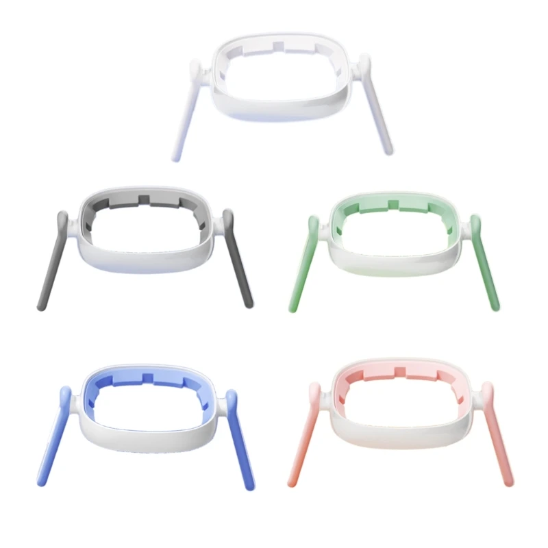 

Ручка для бутылочки с широким горлышком. Удобный и прочный аксессуар для детской бутылочки. Легко чистящаяся ручка для бутылочки