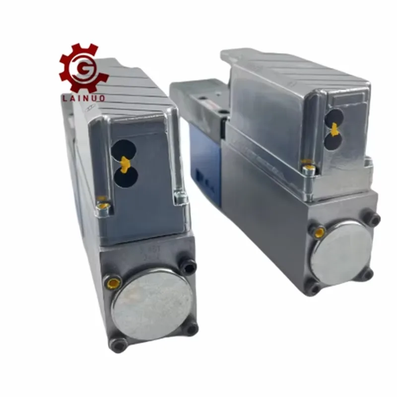 

4WRPEH 4WRPEH6 Series 4WRPEH 6 C3 B15P-2X G24K0 A1M Hydraulic Directional Control Valve 4WRPEH6 C4B04L-2X/G24K0/A1M