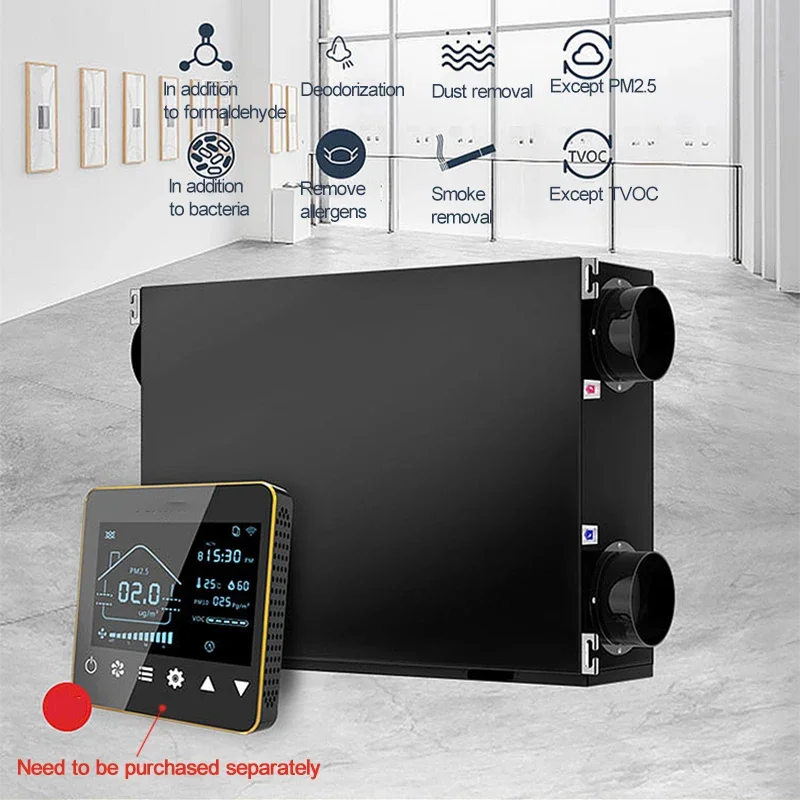 250/350 очиститель воздуха, центральная система освежения воздуха, фильтры, домашняя вентиляция и вытяжной воздух, вентиляция 220 В