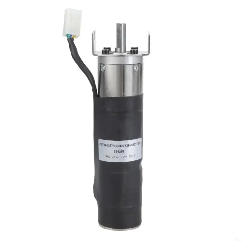 

Easy Installation RVs in-Wall Slide Out Motor for Schwintek 364262 42mm Torque Motor Replacement Component X37F