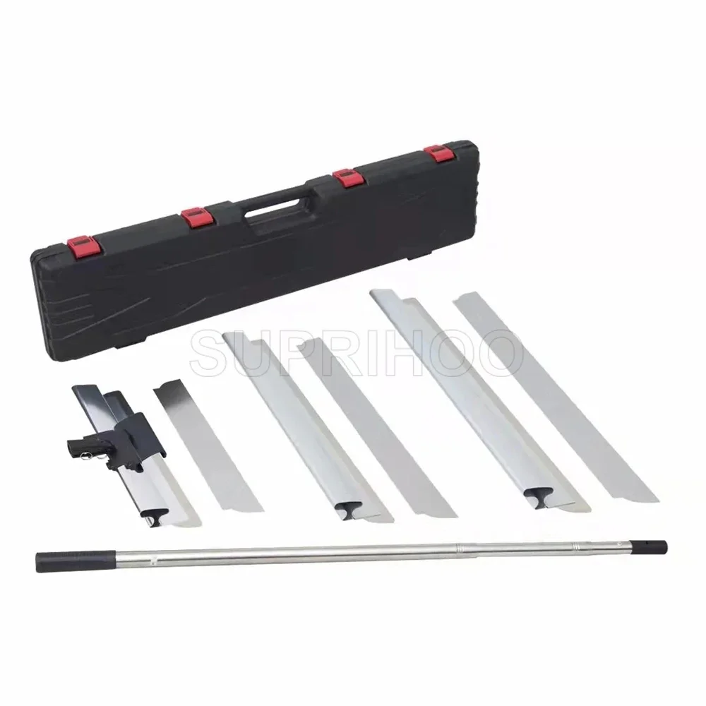 Suprihoo Skimming Blades Set 12