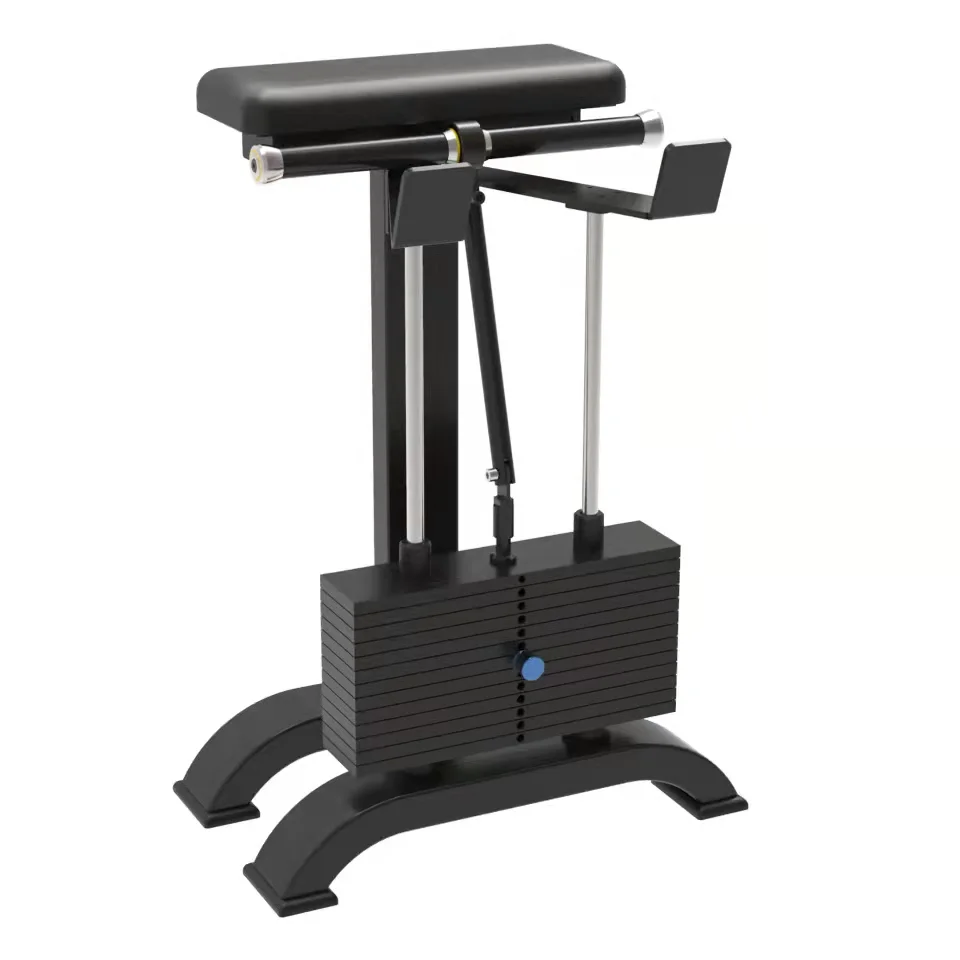 Gym Equipment Fitness Pin Loaded Gym Equipment Forearm machine For Home Use And Commercial Use