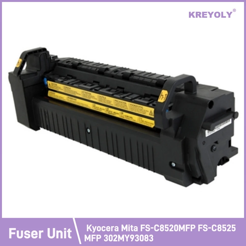 

FK-895 Fuser Assembly Unit for Kyocera Mita FS-C8520MFP FS-C8525MFP 302MY93083 110 220V FK-895