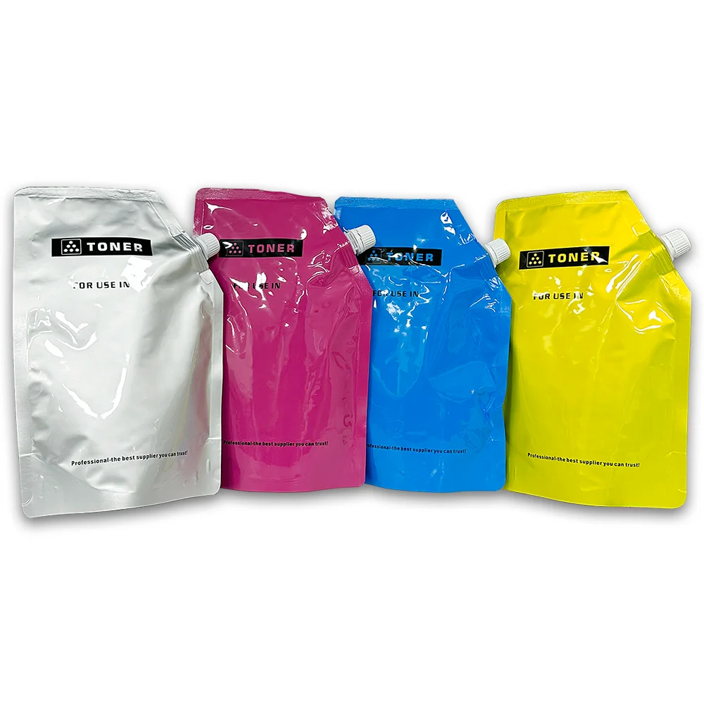 

Original Quality Japan Color Toner Powder for Use in Konica Minolta Bizhub C654E C754E C654 C754 Bizhub 654 754 Refill Toner