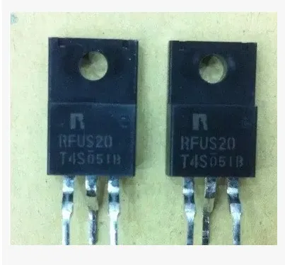 RFUS20-T4S – Czy to odpowiedni wybór dla Twojego projektu elektronicznego?