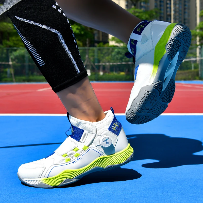 أحذية تنس جديدة لعام 2026 مقاس - مراجعة Badminton Set Garden وسعره