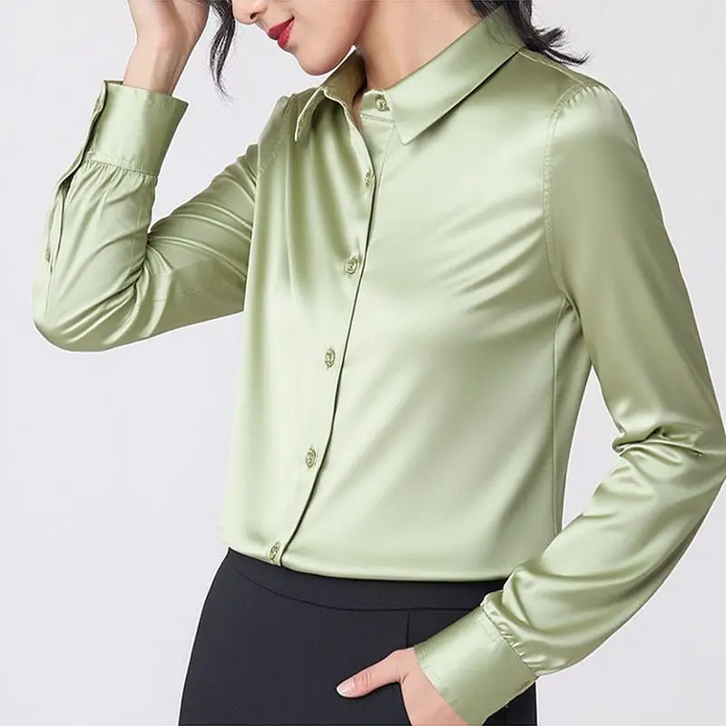 Apple Green