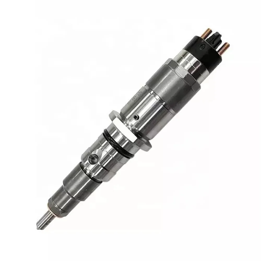 0445120140 4945316  2T2198133  0986435544  for Heavy Truck Diesel Engine Fuel Systems Common Rail Injector