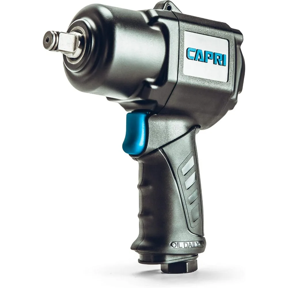 

1/2 in. Twin Power Air Impact Wrench, 1000 ft. lbs. (CP35205)