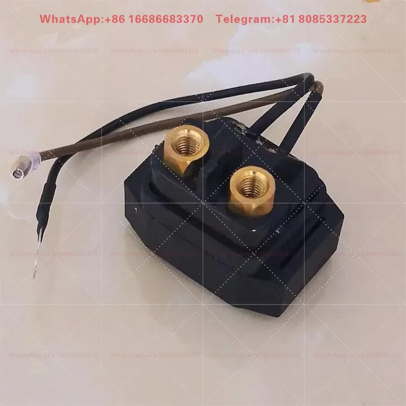 VXL700 VX1100 VX1800 Motorboat Motor Start Adsorption Switch Starter Relay for Marine Engine Accessory