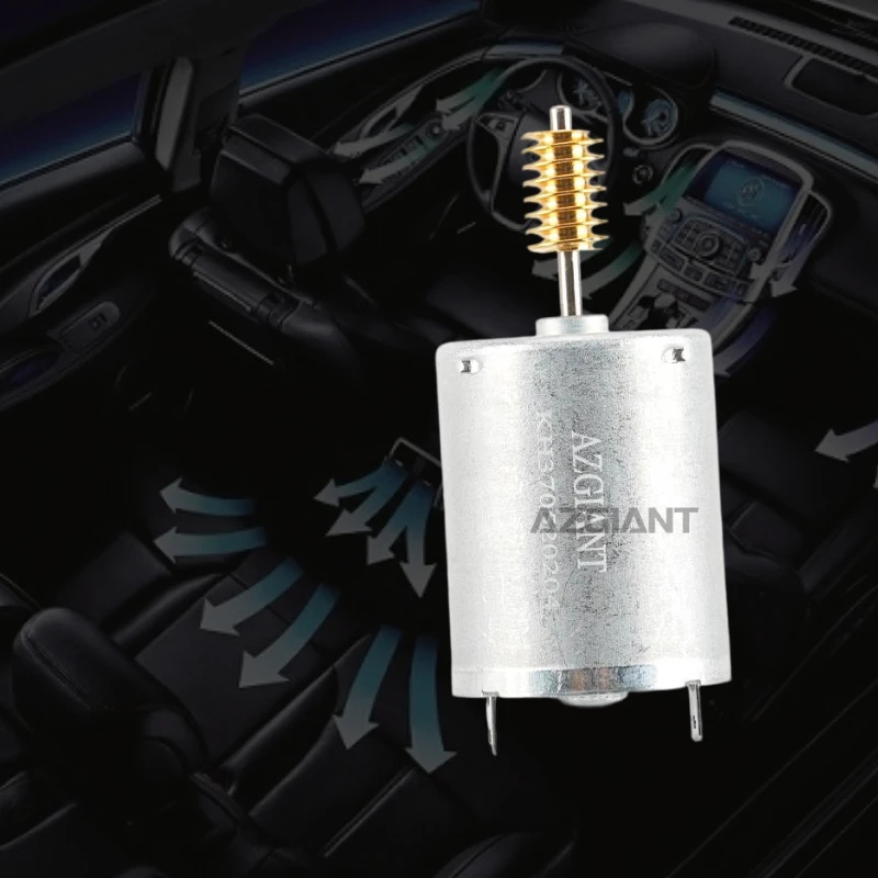 

Новый актуатор управления заслонкой отопителя AZGIANT RC370 DC 12V для Ford Fusion 2002-2008, артикул 1S7H-19B634-CA