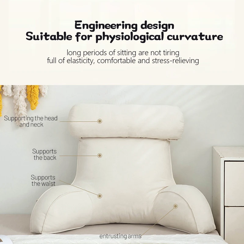 Thumbnail 2 - #31 Best Back & Lumbar Support Cushions to Buy In 2026