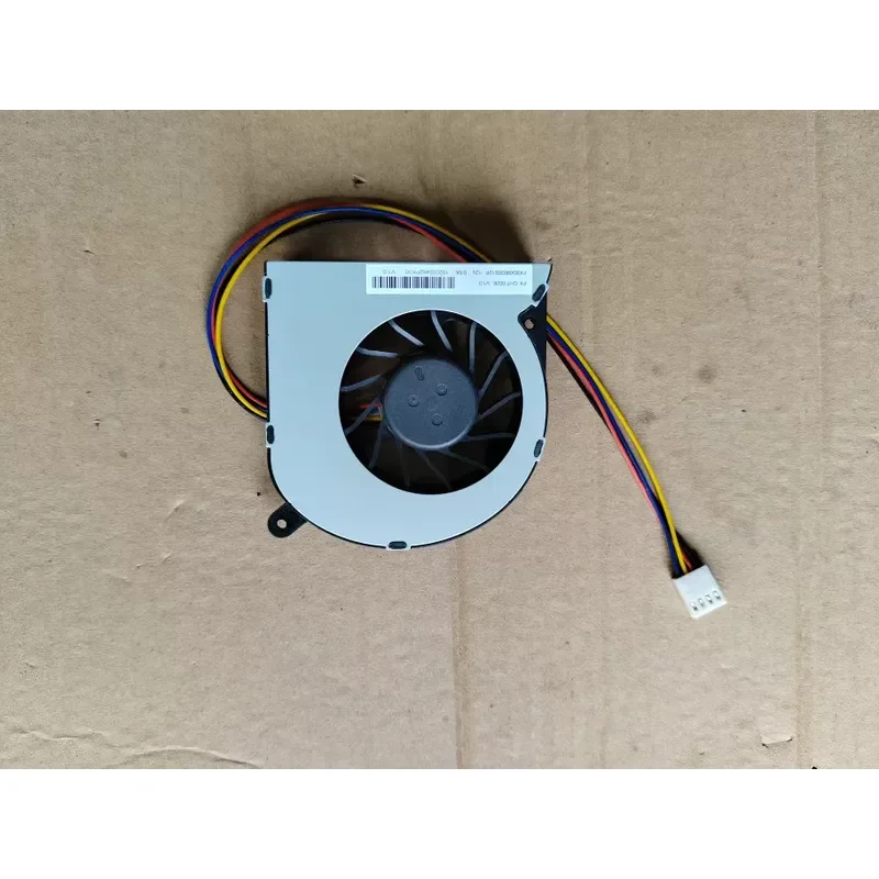 CPU Fan for LBH8020S 12V 0.2A 8020 8cm All-in-One Desktop Cooling Fan