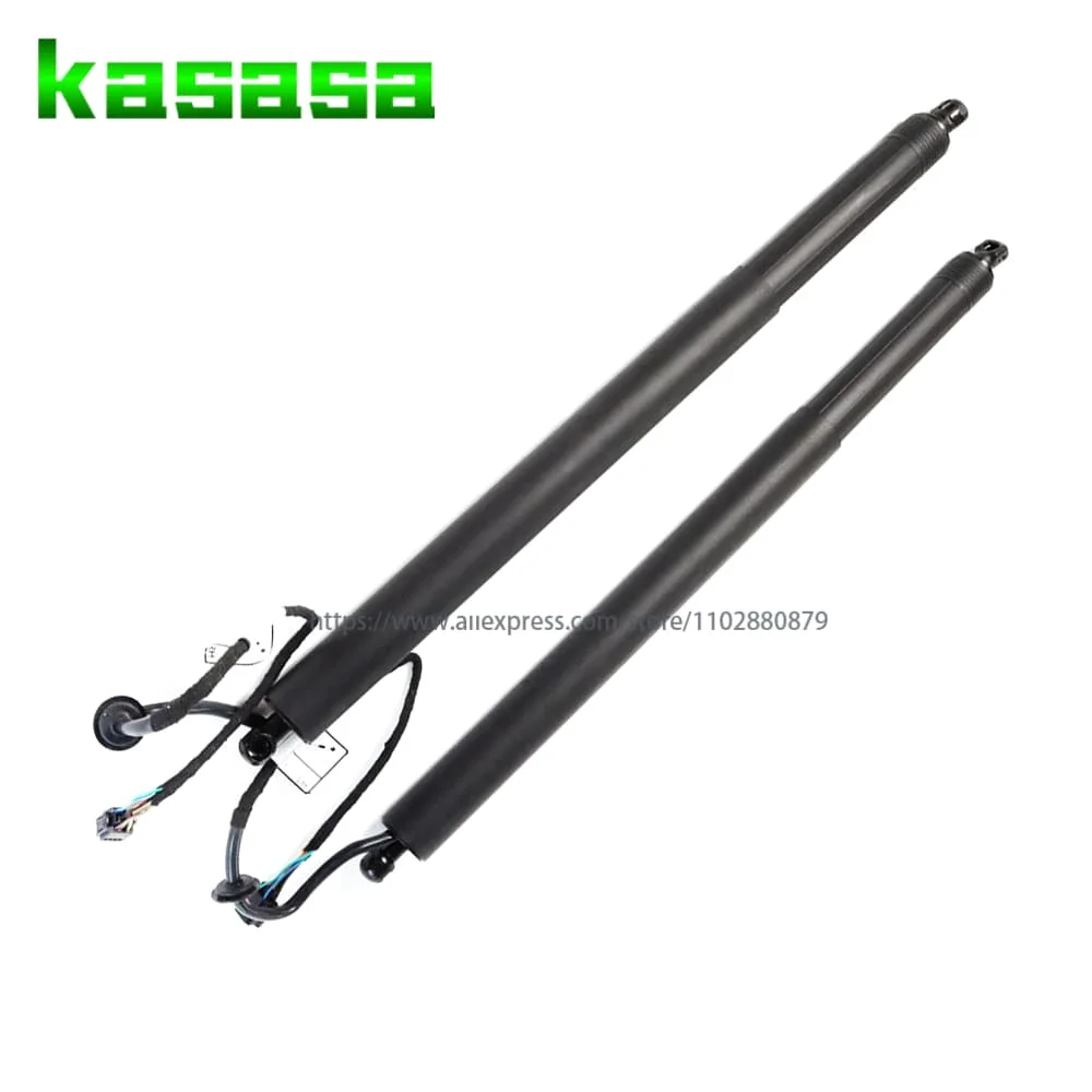 

2PCS 81770D3100 81780D3100 Electric Tailgate Supports For Hyundai Tucson 2015-2019 Left Right