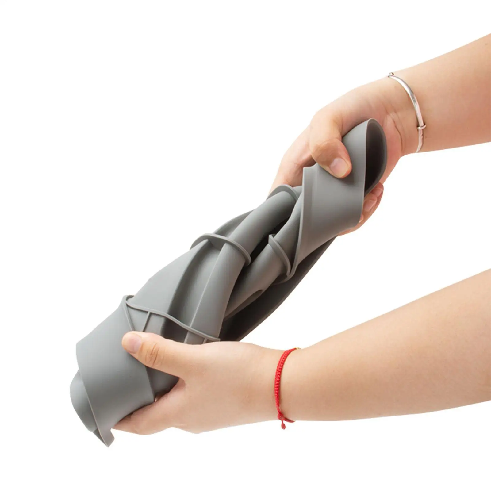 

Kitchen Dish Drying Mat Silicone Sponge Storage Rack Dish Drying Pad With Spout For Counter Bathroom Sink Side Utility Room