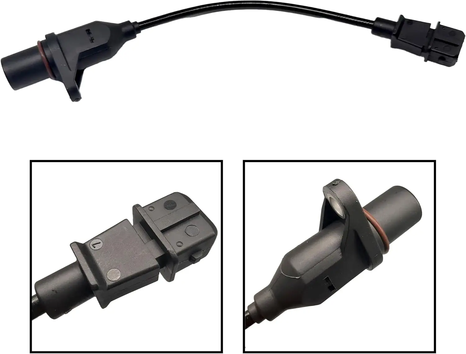 39180-26900 العمود المرفقي مستشعر موضع لشركة هيونداي أكسنت 2001 2002 2003 2004 2005 2006 2007 2008 2009 2011 1.6L كيا ريو5 06-11