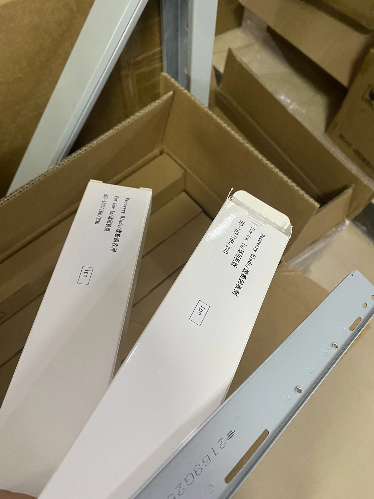 

Лезвие восстановления тонера для Toshiba 163 165 166 167 181 182 195 203 205 206 207 223 225 232 233 237 242 255 282 283 305 355 455