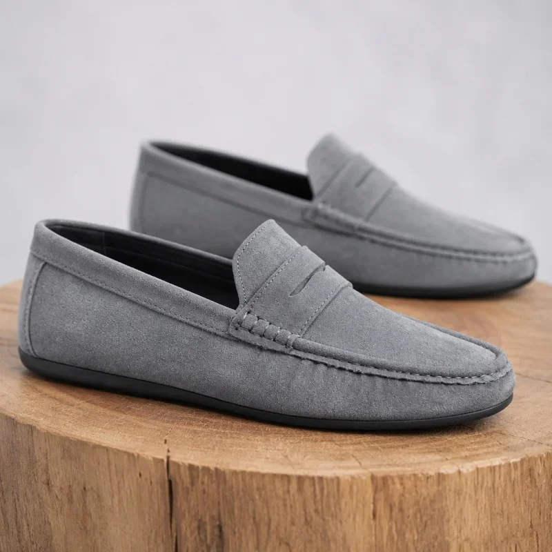 Gray K038