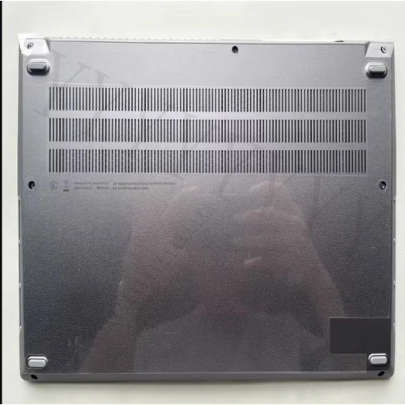 

Y+ New for lenovo Thinkpad neo 14 2022 Thinkpad 14 Pro bottom cover D case silver