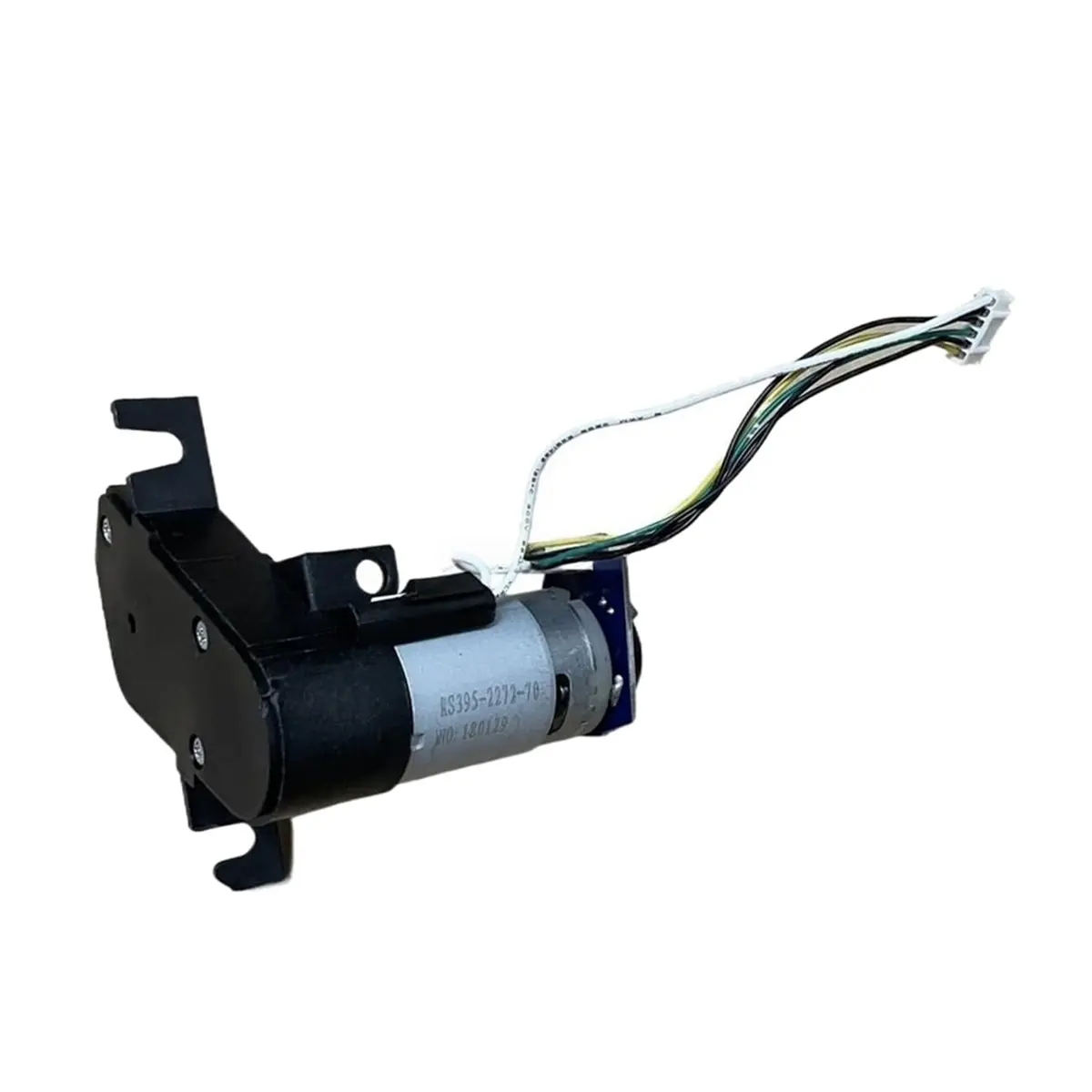 

Новые аксессуары 2026: Мотор основной щетки для роботов-пылесосов 780T, 790T, 780TS – Запасные части