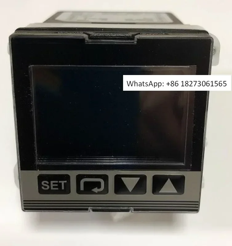 

Терморегуляторы серии DTK: DTK4848V02, DTK4848V12, DTK4848R12, DTK4848C12