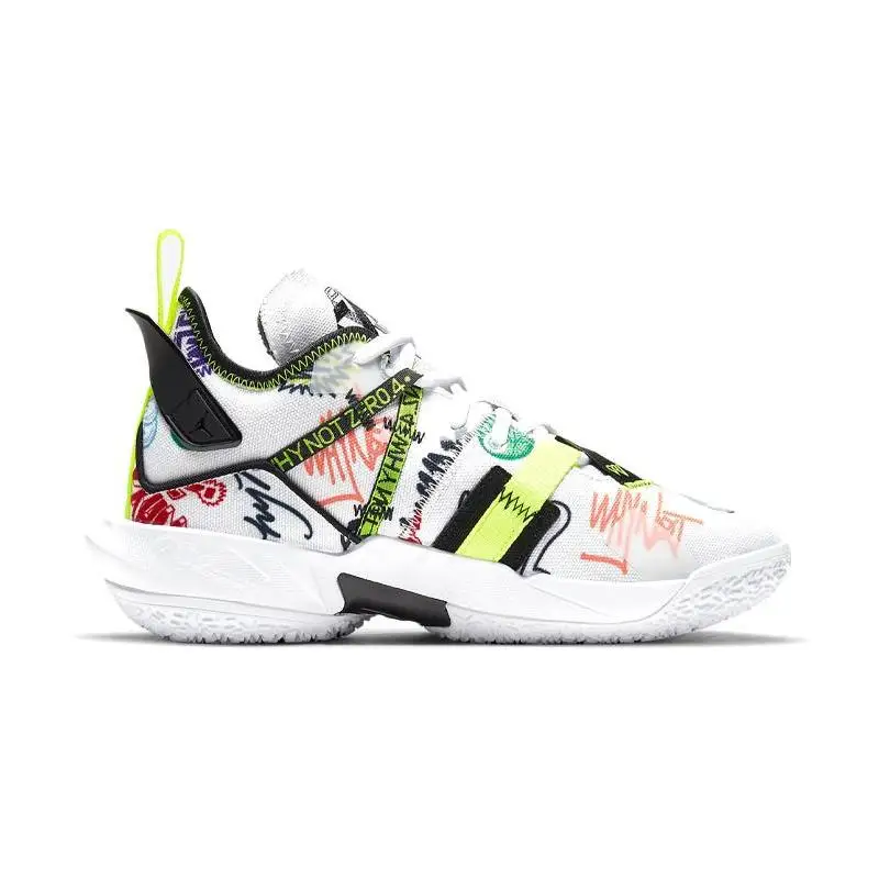 Nike Jordan Why Not Zer0.4 