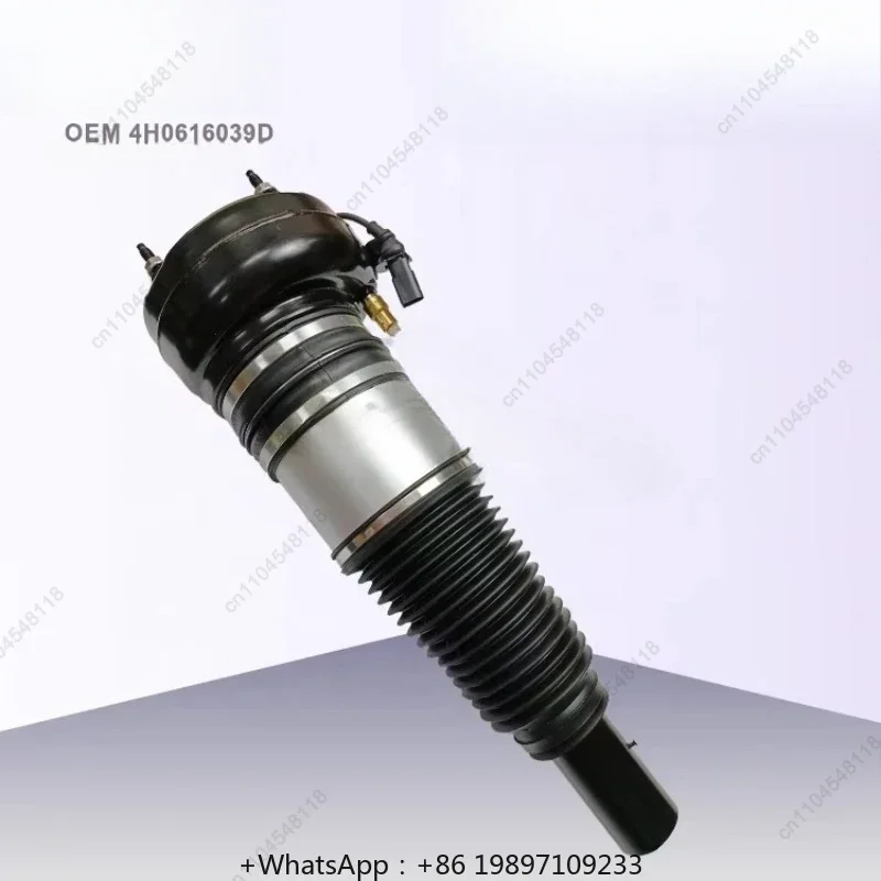 

Factory Auto Engine Parts Front RearAir Spring Shock Absorber 4H0616039 4G0616039AB 4H0616039R 4H0616039AQ For V-W Au-di BENTLEY