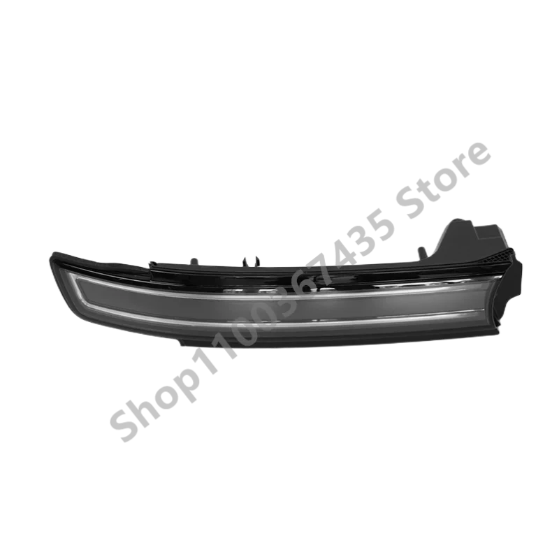 Front Right Bumper Light Bar Led For Volkswagen ID.6 Crozz 12G 941 653 12G 941 654